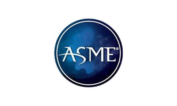 ASME Certified Image