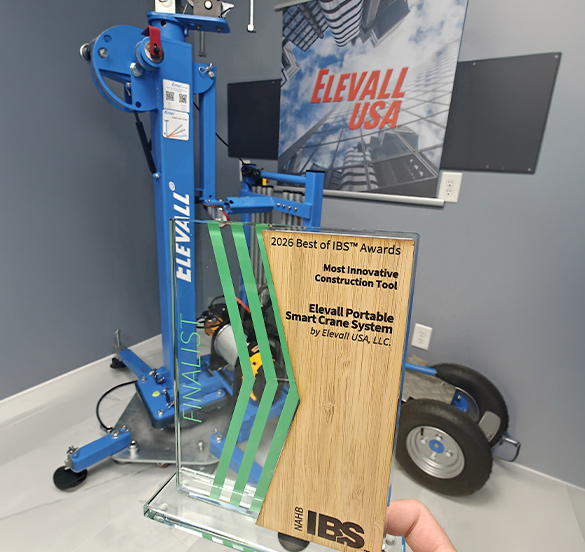 Award Image