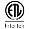 ETL Certified Logo